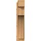 Ekena Millwork Westlake Block Smooth Outlooker, Western Red Cedar, 7 1/2"W x 24"D x 36"H OUT08X24X36WTL05SWR - alternate 4